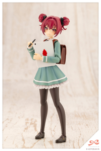 Emma Koishikawa【ST. IRIS GAKUEN GIRLS’ HIGH SCHOOL WINTER CLOTHES】 2