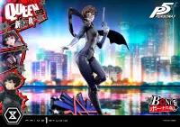 Prime 1 Studio Premium Masterline Persona 5 Makoto Niijima "Queen" Bonus Version - Persona 5 - photo 18