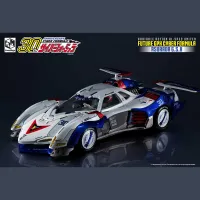 MegaHouse Asurada GSX - FUTURE GPX CYBER FORMULA - photo 8