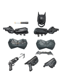 MAFEX THE BATMAN 12