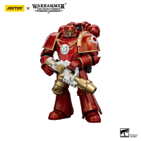 Thousand Sons Legion MK IV Tactical Squad Legionary 2 20