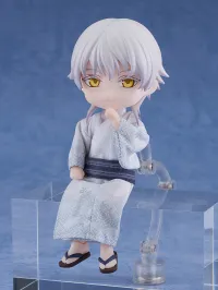 GOOD SMILE COMPANY Nendoroid Doll Tsurumaru Kuninaga: Casual Outfit Ver. - Touken Ranbu ONLINE - photo 5