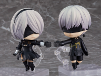 Nendoroid NieR:Automata 9S (YoRHa No. 9 Type S) 2