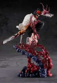 TAMASHII NATIONS Chainsaw Man - Chainsaw Man - photo 4