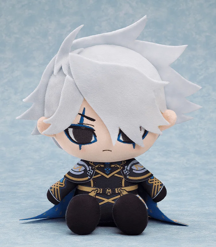 ORANGE ROUGE Chocopuni Plushie Ruler/James Moriarty - Fate/Grand Order