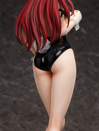 Erza Scarlet: Bare Leg Bunny Ver. 5