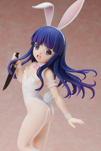 Rika Furude: Bunny Ver. 8