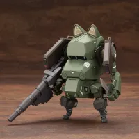 KOTOBUKIYA JGSDF Type 07-Ⅲ Tank Nacchin [EX Ver.] - JGSDF Type 07 Tank Nacchin - photo 1
