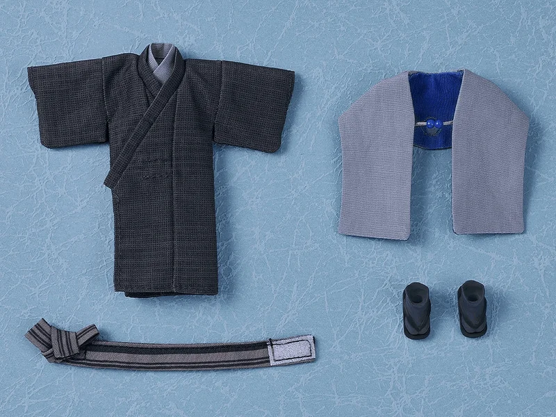 ORANGE ROUGE Nendoroid Doll Outfit Set: Yamanbagiri Chougi - Casual Outfit Ver. - Touken Ranbu ONLINE