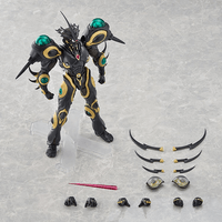 figma Gigantic Dark 12