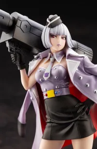 KOTOBUKIYA TRANSFORMERS MEGATRON BISHOUJO STATUE - Transformers - photo 4