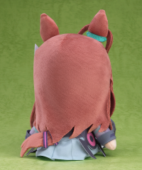 Kuripan Plushie Mihono Bourbon 3