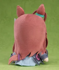 GOOD SMILE COMPANY Kuripan Plushie Mihono Bourbon - Umamusume: Pretty Derby - photo 3
