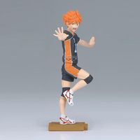 HAIKYU!! FIGURE(A:SHOYO HINATA) 5