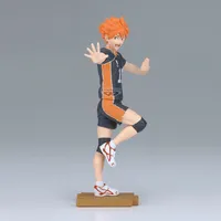 BANDAI HAIKYU!! FIGURE(A:SHOYO HINATA) - Haikyu!! - photo 5