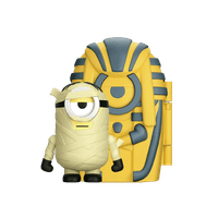 Minion Monsters Series 6