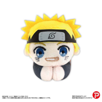 NARUTO HUG CHARACTER COLLECTION (6pc per box) 7
