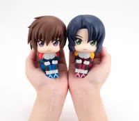 MegaHouse Lookup Mobile Suit Gundam SEED FREEDOM Kira Yamato＆Athrun Zala set【with gift】 - Mobile Suit Gundam SEED FREEDOM - photo 3