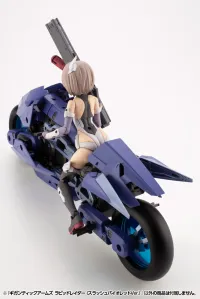 KOTOBUKIYA GIGANTIC ARMS RAPID RAIDER 〈SLASH VIOLET Ver.〉 - M.S.G - photo 14