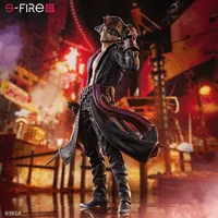 SEGA 『Like a Dragon: Pirate Yakuza in Hawaii』 figure Captain Majima (Goro Majima) - Yakuza / Like a Dragon - photo 10