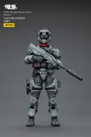 JOYTOY UNSC Mirage Squad - Dark Source - photo 49