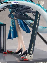 FuRyu Arknights 1/7Figure - Dusk Everything is A Miracle VER. - Arknights - photo 9