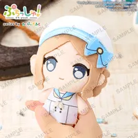 BUSHIROAD CREATIVE Puchish! MyGO!!!!! Voyage ver. Soyo Nagasaki - BanG Dream! - photo 1