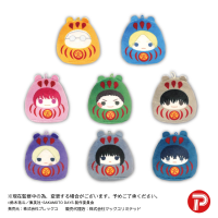 SAKAMOTO DAYS Tenorins Collection 7