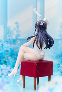 Rascal Does Not Dream Series Mai Sakurajima Bunny ver. NONscale figure 4