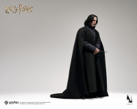 Harry Potter and the Half-Blood Prince - Severus Snape 1/6 Collectible Figure 12