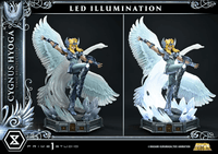 Premium Masterline Saint Seiya Cygnus Hyoga "Final Bronze Cloth" Bonus Version 20