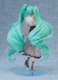 GOOD SMILE COMPANY Hatsune Miku: NT Style Casual Wear Ver. - Hatsune Miku - photo 9