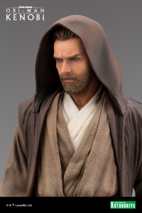 ARTFX OBI-WAN KENOBI™ 6