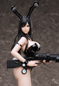 REIKA: Bare Leg Bunny Ver. 8