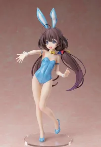 FREEing Ai Hinatsuru: Bare Leg Bunny Ver. - The Ryuo's Work is Never Done - photo 3