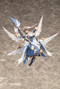 KOTOBUKIYA ERMEDA - ARCANADEA - photo 6