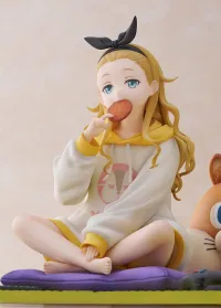 Claynel Kurumi 1/7 Scale Figure - Lycoris Recoil - photo 6