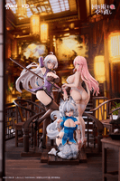 Setsuna - Chinese Dress Ver. 11