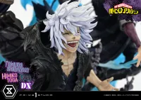 Prime 1 Studio Ultimate Premium Masterline My Hero Academia Tomura Shigaraki, Dabi, Himiko Toga Deluxe Version - My Hero Academia - photo 59