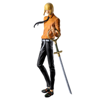Shinji Hirako (Stirring Souls Vol.4) 5
