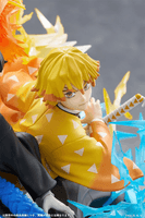 Demon Slayer: Kimetsu no Yaiba Zenitsu Agatsuma & Kaigaku Non-Scale Figure 14