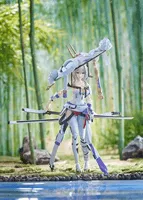 Max Factory figma Scarlet - GODDESS OF VICTORY: NIKKE - photo 3