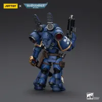 JOYTOY Ultramarines Jump Pack Intercessors Intercessor 1 - Warhammer 40K - photo 15