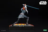 KOTOBUKIYA ARTFX AHSOKA TANO Star Wars: The Clone Wars - Star Wars - photo 11