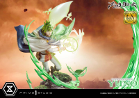 Concept Masterline Black Clover Yuno EX Bonus Version 44