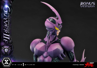 Ultimate Premium Masterline Bioboosted Armor Guyver II F(Female) Bonus Version 73