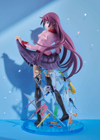 Hitagi Senjyogahara Remaster Project 1