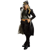 Jotaro Kujo (Stardust Crusaders+) "JoJo's Bizarre Adventure", Masterlise Ichibansho Figure 1