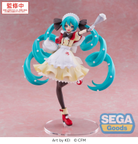 Luminasta Hatsune Miku Series Hatsune Miku Christmas 2025 5