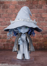 Ranni the Witch "Elden Ring", TAMASHII NATIONS Figuarts mini 5